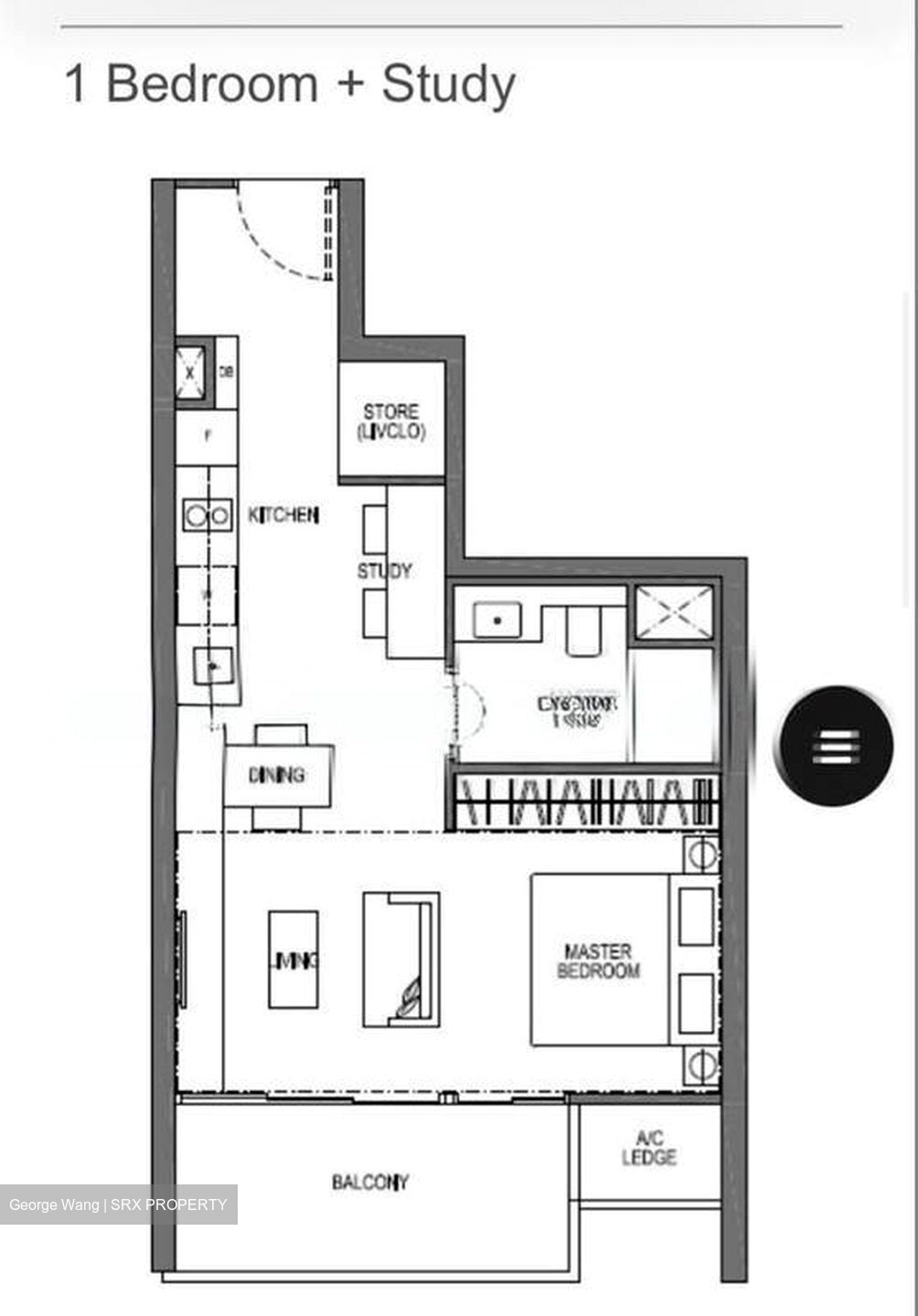 Seaside Residences (D15), Apartment #510547761